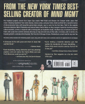 Verso de Pistolwhip (2001) -INT- The complete Pistolwhip