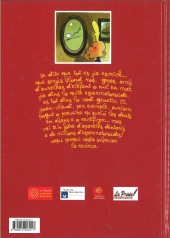 Verso de Titeuf (en langues régionales) -7Occitan- lo miracle de la vida