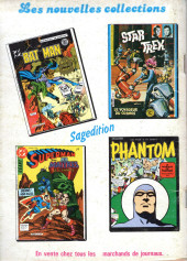 Verso de Titi (Poche) -116- Chacoupe volante