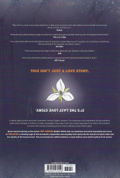 Verso de Trillium (2013) -INT- Trillium: The Deluxe Edition