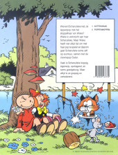 Verso de Schanulleke -2- Poppenmoppen