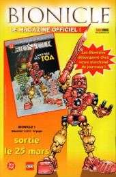 Verso de Bart Simpson (Panini Comics) -8- P'tit Rascal