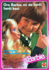 Verso de Super Almanacco Paperino (Prima Serie) -9- Super Almanacco Paperino