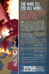 Verso de Arrowsmith (2003) -INT- So Smart in Their Fine Uniforms