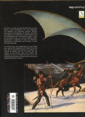 Verso de (AUT) Elmore -5- The Art of Elmore