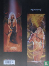 Verso de (AUT) Del Nido - art premiere - José Del Nido