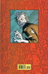 Verso de ZombieWorld: Dead End (1998) -2- Issue #2