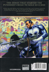 Verso de The punisher Vol.01 (1986) -INT- Punisher: Circle of Blood