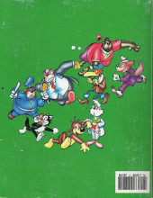 Verso de Pif Géant ! -6- Pif Géant ! Super