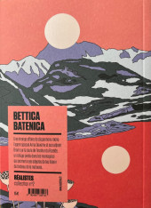 Verso de Bettica Batenica