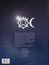 Verso de Gipsy -1b1997- L'étoile du Gitan