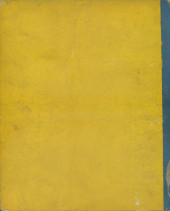 Verso de Mickey (Hachette) -16- Mickey roi de Bamboulie