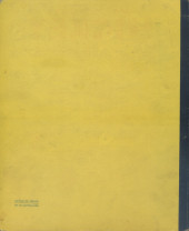 Verso de Mickey (Hachette) -21a1950- Mickey chez Robin des Bois