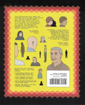 Verso de Acting Class (2022) - Acting Class