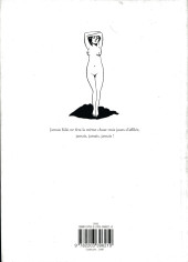 Verso de Kiki de Montparnasse - Tome a2007