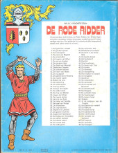 Verso de Rode Ridder (De) -3a1976- Het veenspook