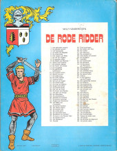 Verso de Rode Ridder (De) -5a1979- De vrijschutter