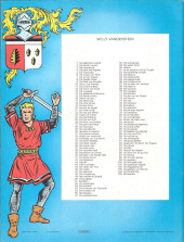 Verso de Rode Ridder (De) -6a1983- Het wapen van Rihei