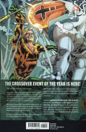 Verso de Aquaman/Suicide Squad - Sink Atlantis! (2019) -INT- Aquaman/Suicide Squad - Sink Atlantis!