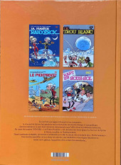 Verso de Les petits hommes -INT06/21- Intégrale 1983-1985