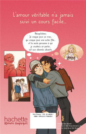 Verso de Arden High -1- La nuit des rois et des reines