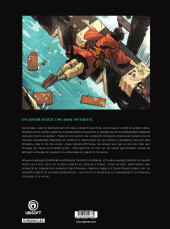 Verso de Assassin's Creed Valhalla - Assassin's creed valhalla