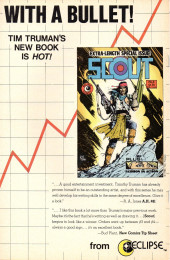 Verso de Tales of Terror (1985) -5- Issue # 5