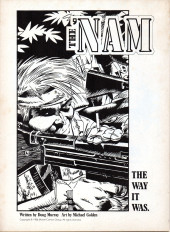 Verso de Conan Saga (1987) -2- Issue #2