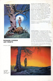 Verso de Den (1988) -3- Issue # 3