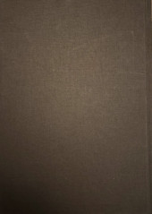 Verso de La genèse -TTa- La Genèse