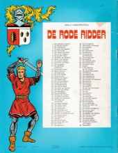 Verso de Rode Ridder (De) -25a1980- Het rijk van Enid