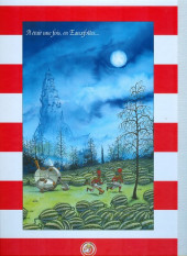 Verso de La nef des fous -1TL2- Eauxfolles