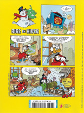 Verso de Mickey Parade -392- Donald, le chevalier dragon !
