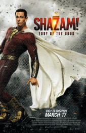 Verso de Black Adam (2022) -7- Issue #7