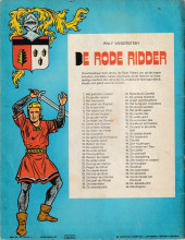 Verso de Rode Ridder (De) -42a1973- Het testament