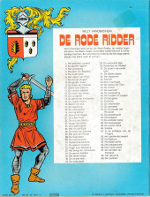 Verso de Rode Ridder (De) -44a1975- Drie huurlingen