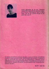 Verso de La femme à travers les âges - La Femme à travers les âges