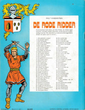 Verso de Rode Ridder (De) -52a1975- De watermolen