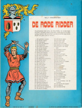 Verso de Rode Ridder (De) -56a1975- Mandragora