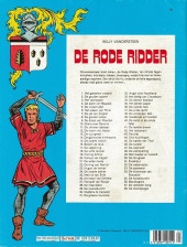 Verso de Rode Ridder (De) -58a2007- De toverspiegel