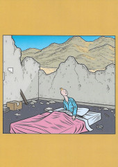 Verso de Tintin - Pastiches, parodies & pirates - Rêves d'Aventures