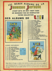 Verso de Aggie (SPE) -16b1971- Aggie fait des affaires