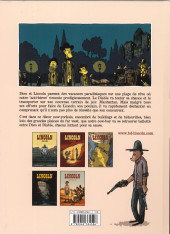 Verso de Lincoln -3a2008- Playground