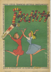 Verso de Aggie (SPE) -13a1964- Les bonnes idées d'Aggie