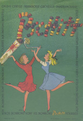 Verso de Aggie (SPE) -4a1962- Aggie en plein mystère