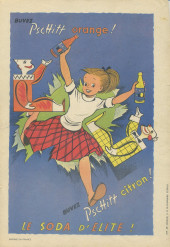 Verso de Aggie (SPE) -5a1959- Aggie fonde un club