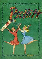 Verso de Aggie (SPE) -1a1962- Pauvre Aggie !