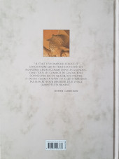 Verso de Murena -1a2011- La pourpre et l'or