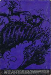 Verso de Vive l'Aventure (Pif) -2- Vive l'aventure N°2