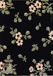 Verso de Ariane, entre les lignes d'une légende